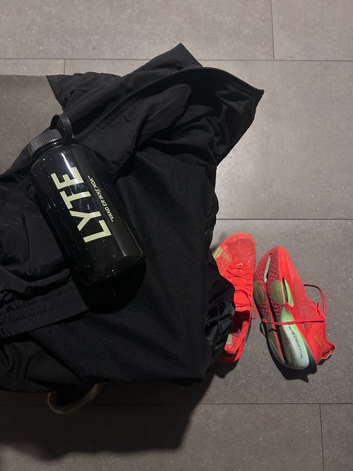 LYTE 1L vandflaske