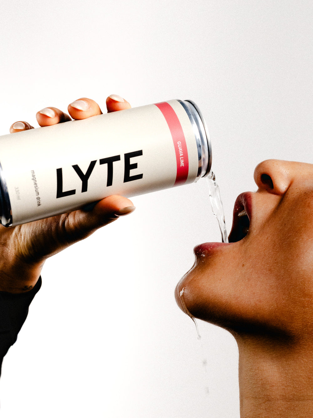 LYTE elektrolytdrik - guava lime