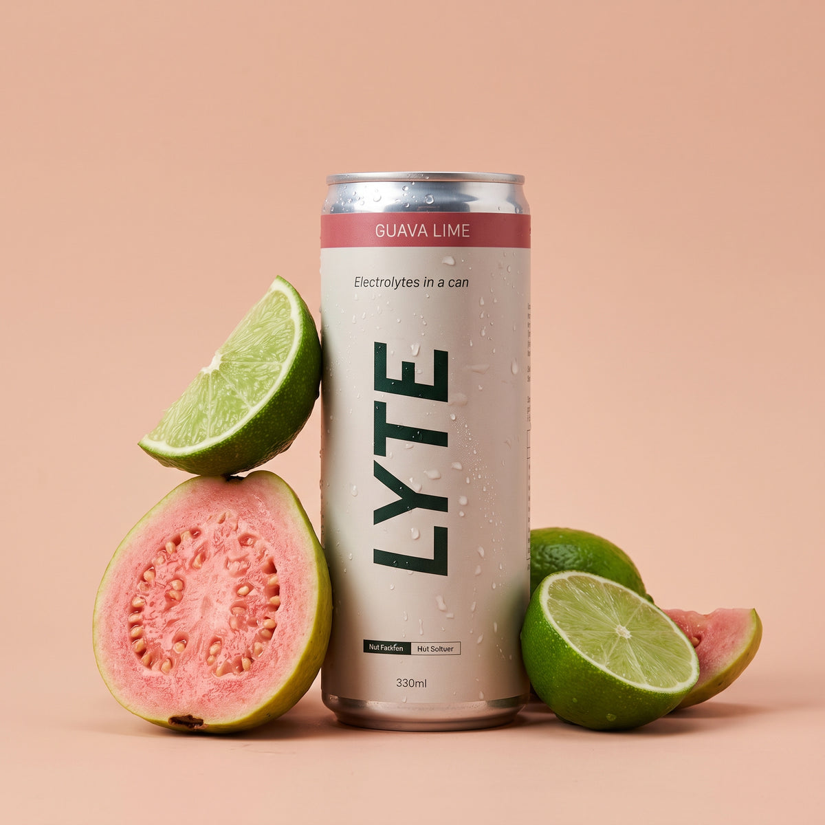 guava lime