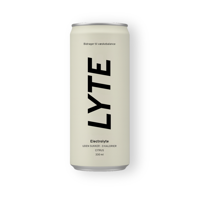 LYTE citrus 