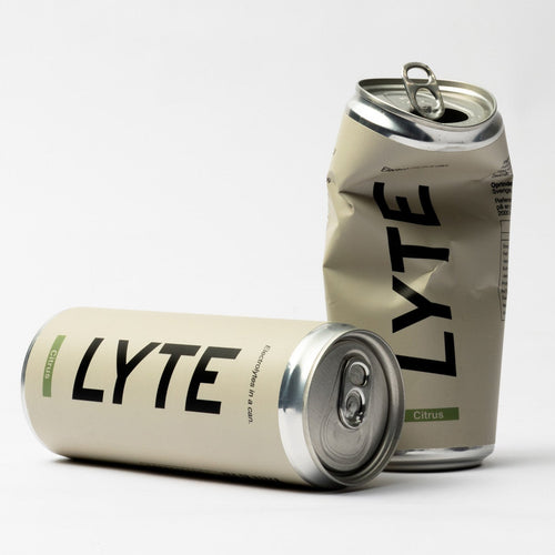 LYTE Citrus - Electrolyte drink with citrus