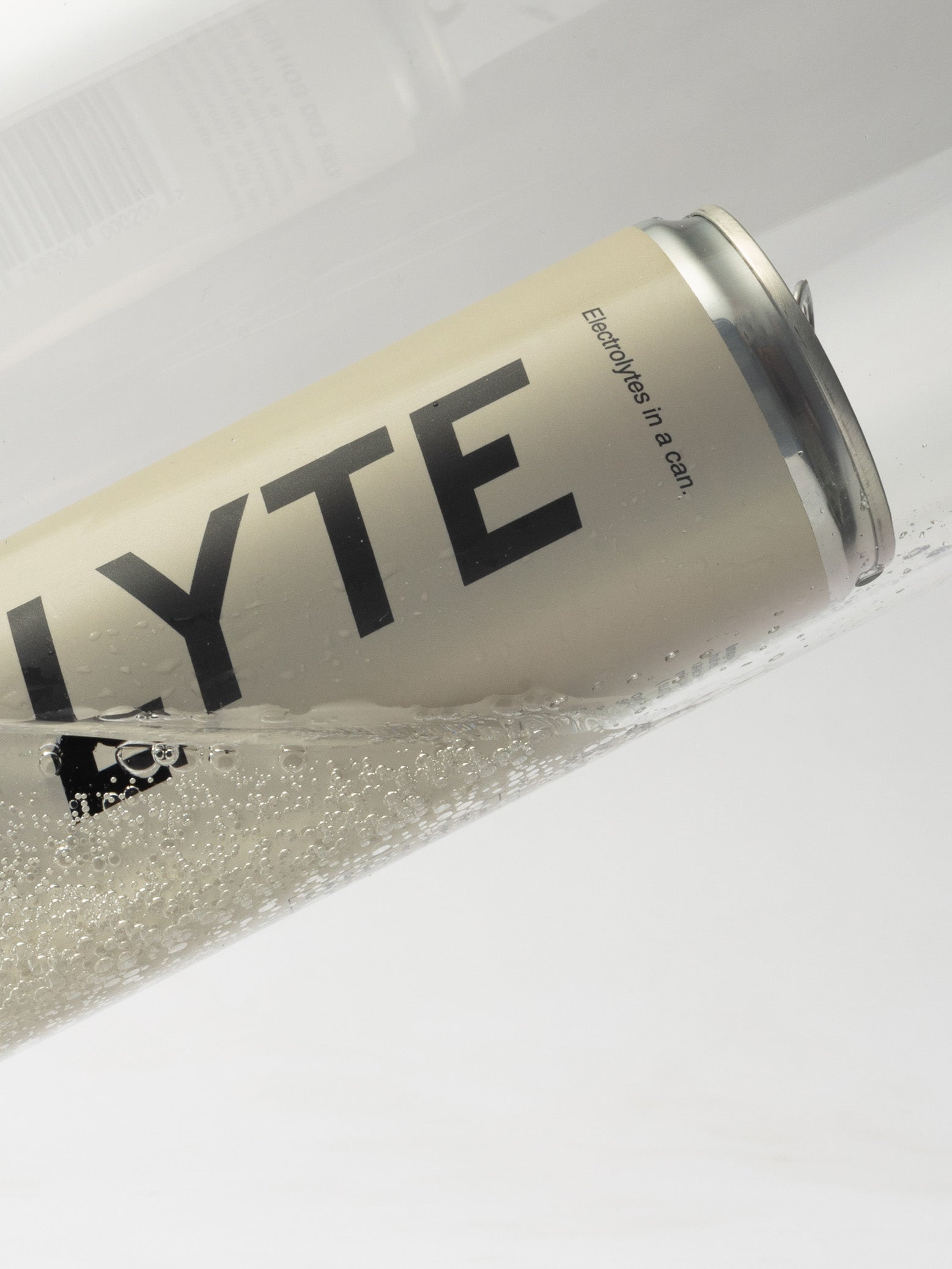 LYTE Hyldeblomst elektrolytdrik