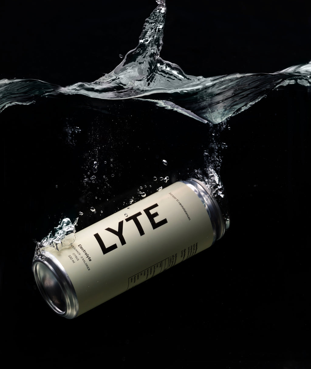 LYTE Citrus 12-Pack